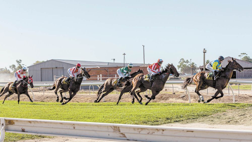 Kerang Racing Returns post image
