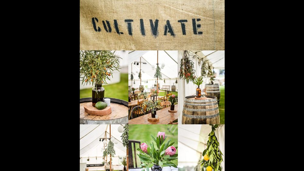 Cultivate Cancelled post image
