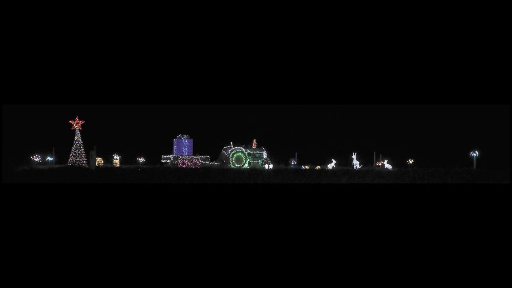 2024 Lions Club Christmas Lights Competition Results post image