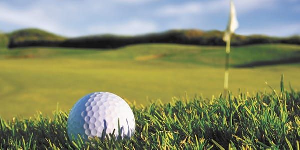 Cohuna Golf: May 6, 2021 post image