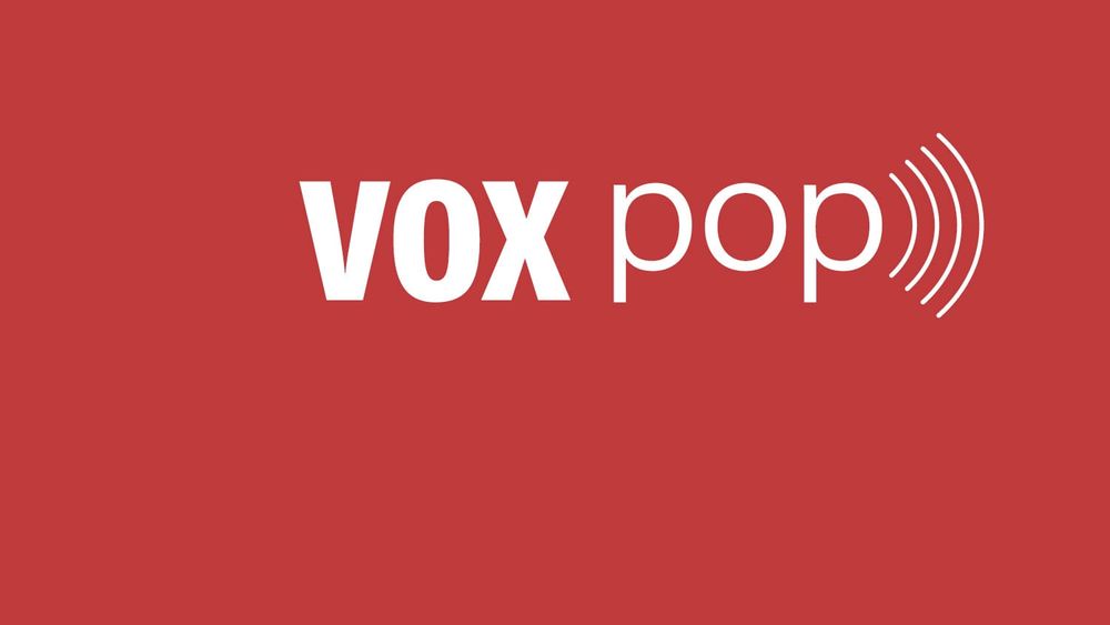 VOX Pop: How do you survive winter? post image