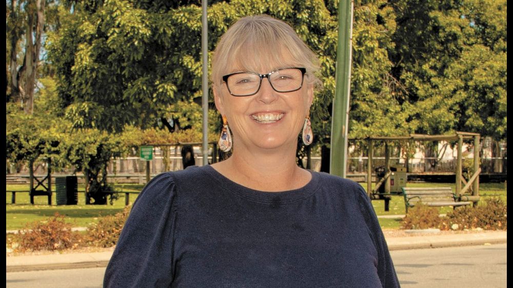 Millthorpe Wants More for Farrer post image