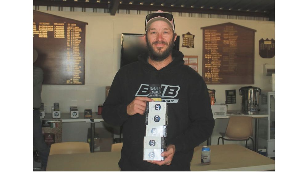 Bar-rook Field and Game - May 22, 2025 post image