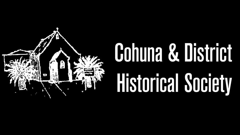 Kelly Gang in Cohuna? post image