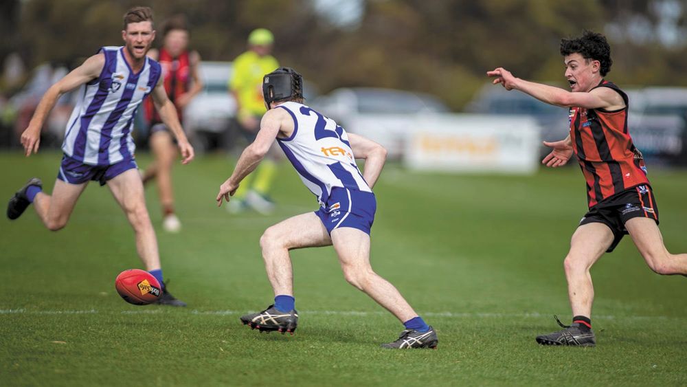 Ultima Advances for Grand Final Replay post image