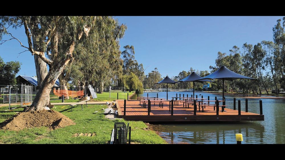 Jetty Upgrade post image