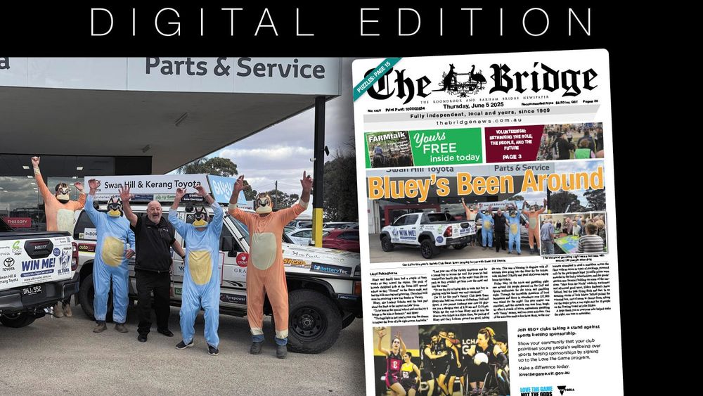 Thursday, June 5, 2025 post image