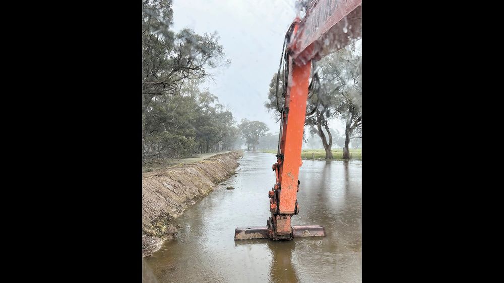 Funding Flows 17 Months After Floods post image