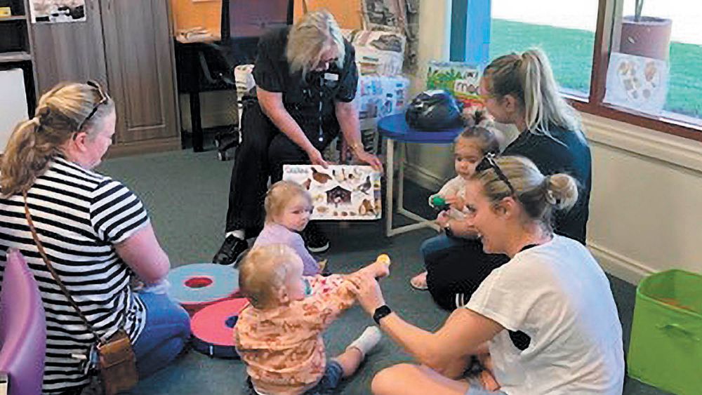 Move and Groove post image