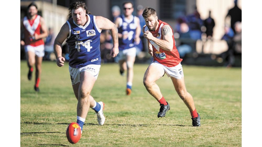 Footy Must Go On, Golden Rivers Clubs Exploring New Horizons post image