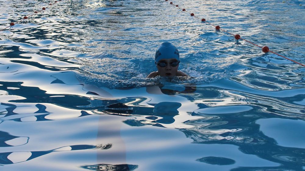 Bar-rook Swimming Club post image