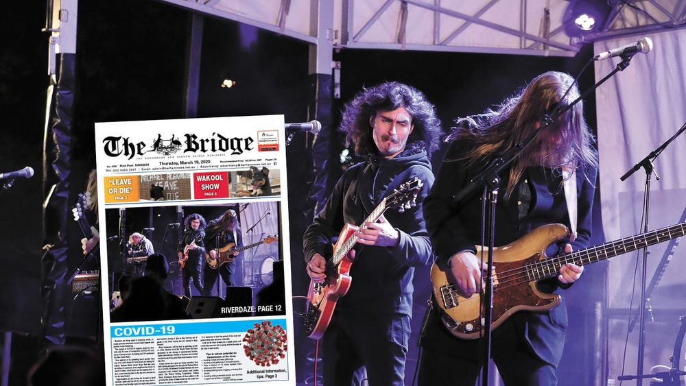 Thursday, March 19, 2020 post image