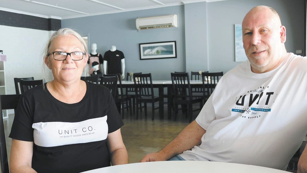 Business Profile: Tatiar 38 on Murray post image