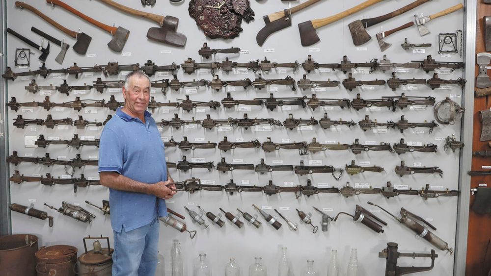 Just Old Stuff post image