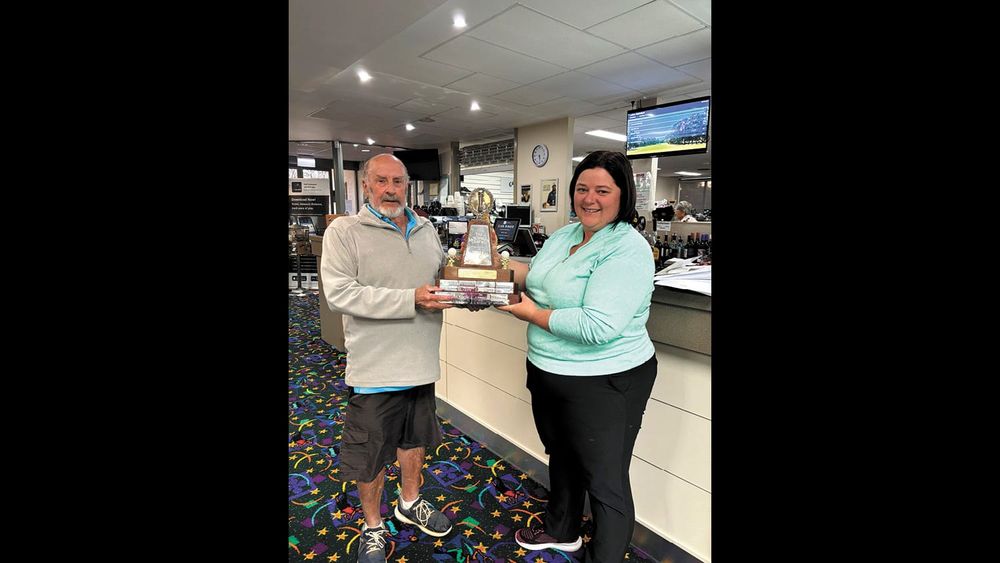 Barham Golf Club: September 5, 2024 post image