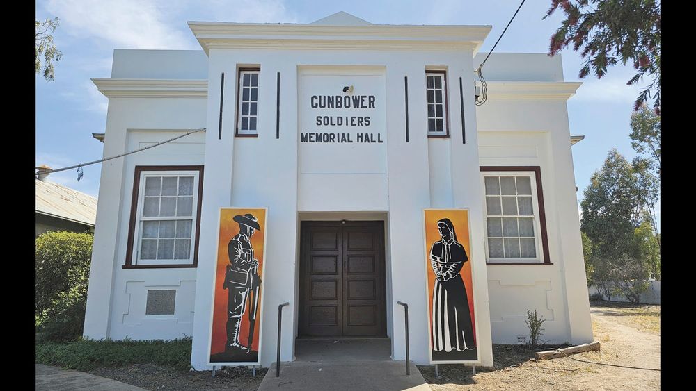 Striking silhouettes post image