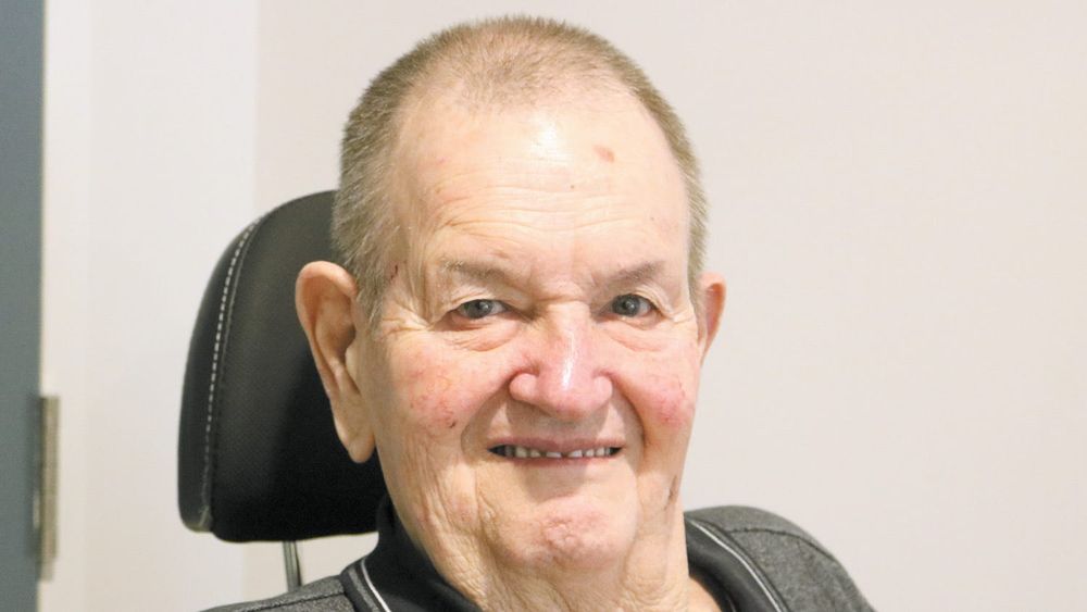 A Chat With... Yotty Hollingworth post image