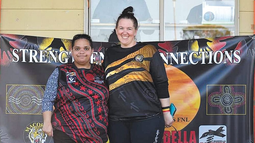 Strengthening Connections post image