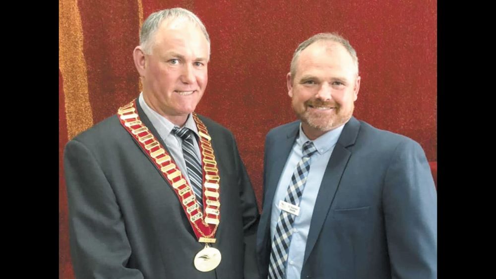 Gannawarra’s Gillingham To Lead as New Mayor post image