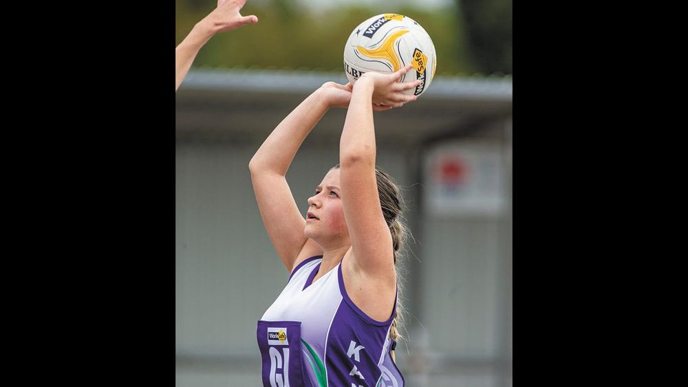 Cohuna U18s make Appearance at Barham post image