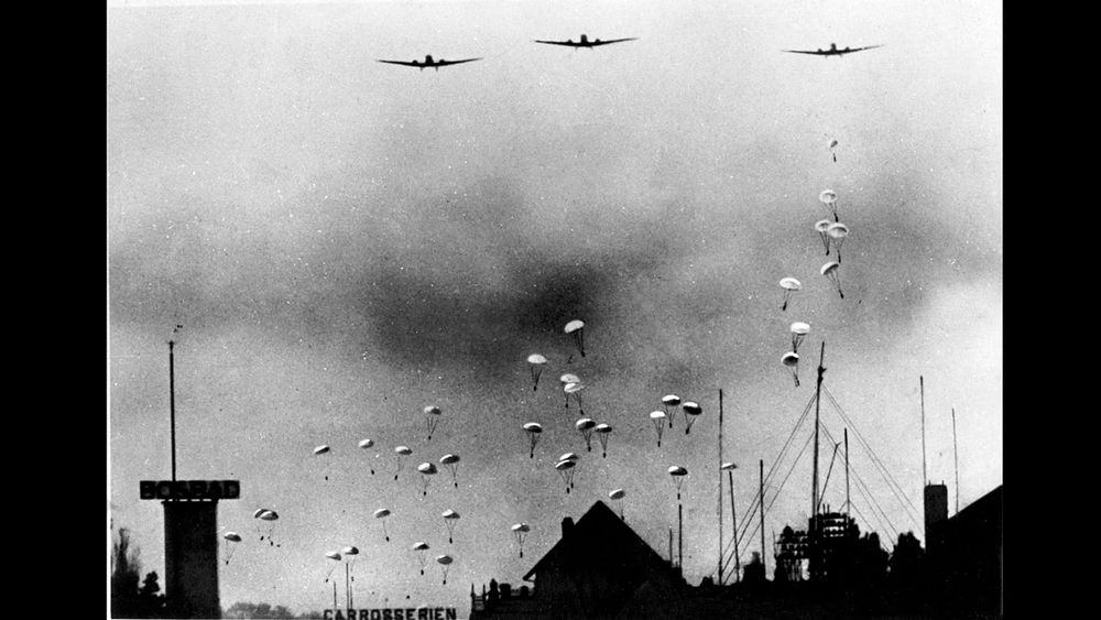 A Mother’s Day Like No Other post image