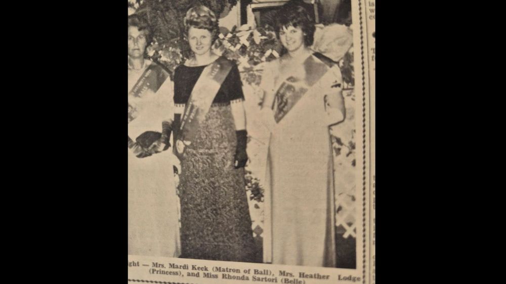 Step back in time - January 23 2025 post image