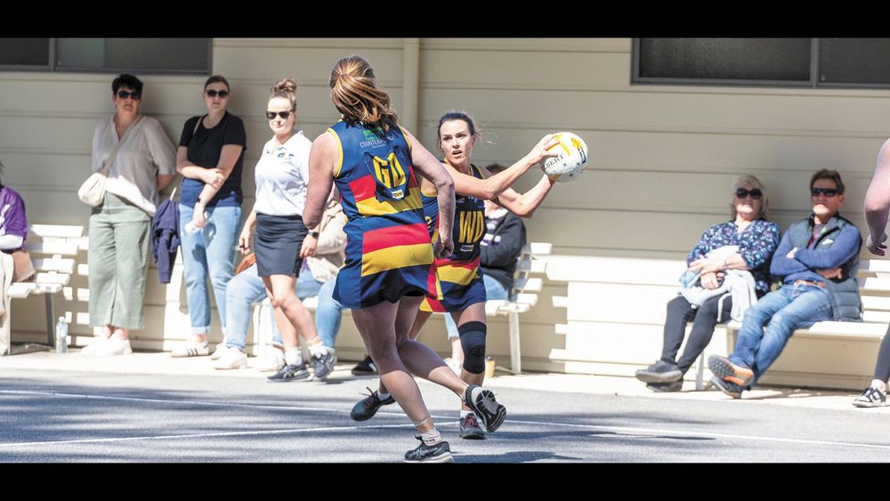 Raiders B Grade advances to preliminary final post image