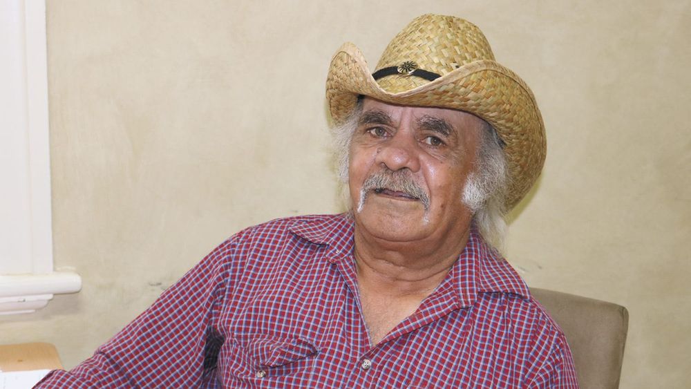 A Chat With... Robert 'Duck' Charles post image