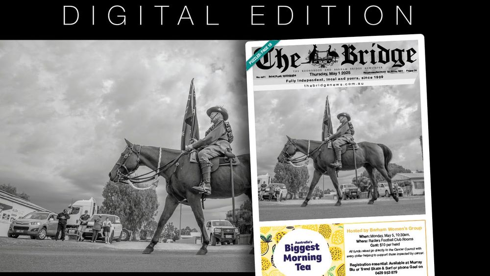 Thursday, May 1, 2025 post image