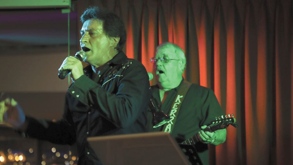 New Year’s Eve at cluBarham post image