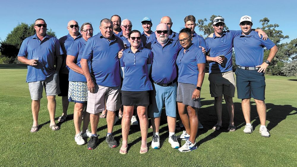 Barham Golf Club: March 28, 2024 post image