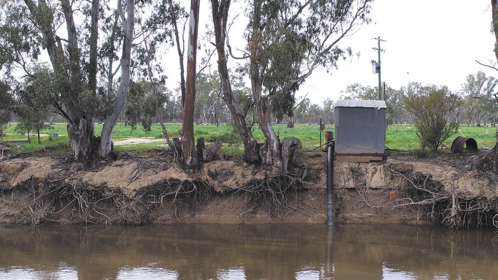Destroying Our Lands; Political Con Continues post image