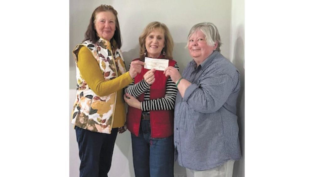 Barham Anglican Parish News - September 25, 2025 post image