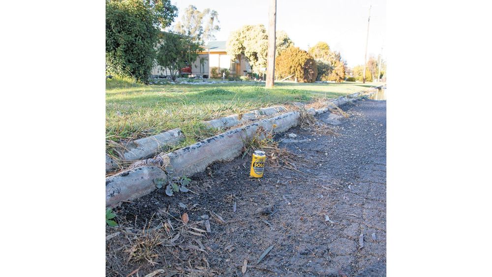 Gutted!!! Hopes Drain for New Gutters post image