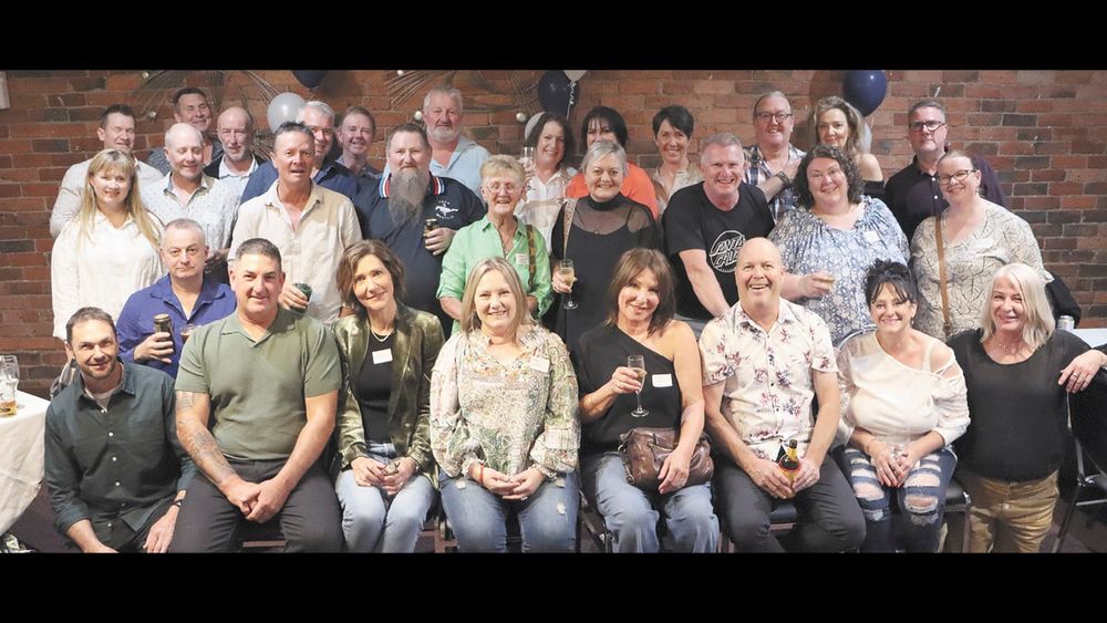 Catching Up with Old Friends post image