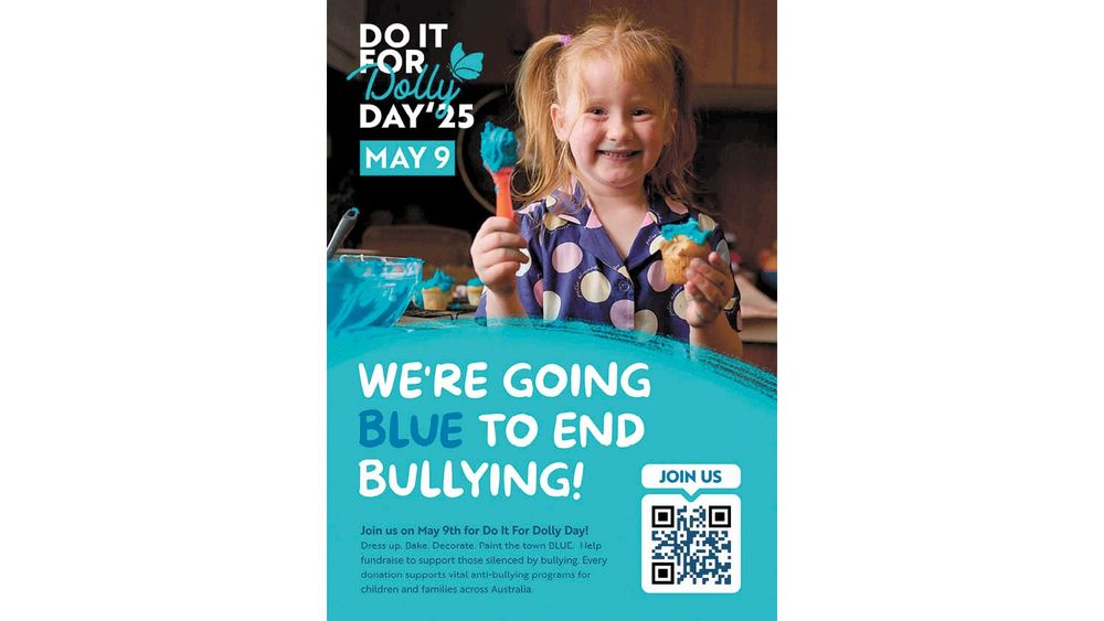 Wakool Doing It for Dolly post image