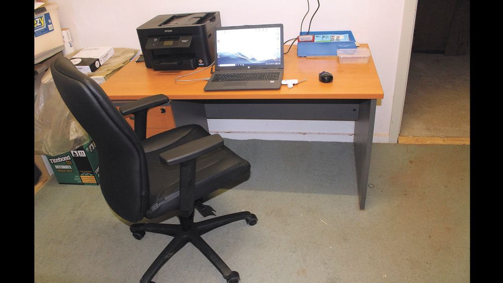 MISSION ACCOMPLISHED post image