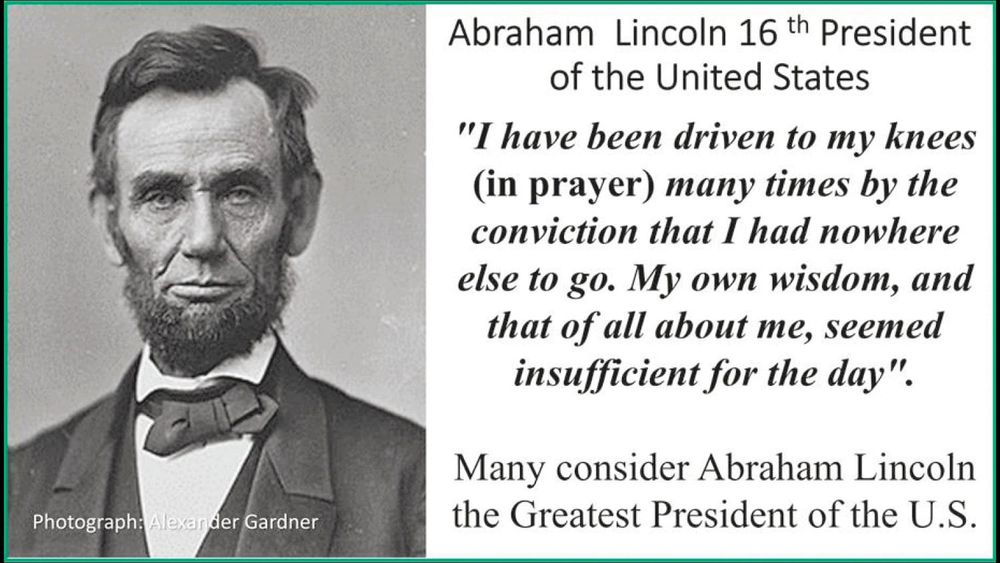 A Leader with Vision, Courage, Perseverance and Wisdom post image