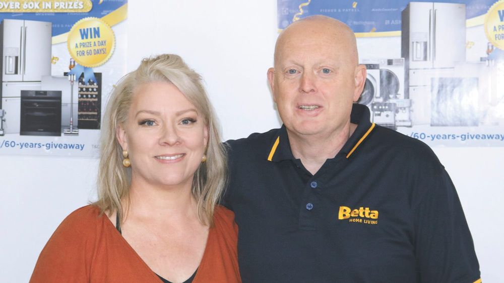 BUSINESS PROFILE: Betta Home Living, Cohuna, Barham post image