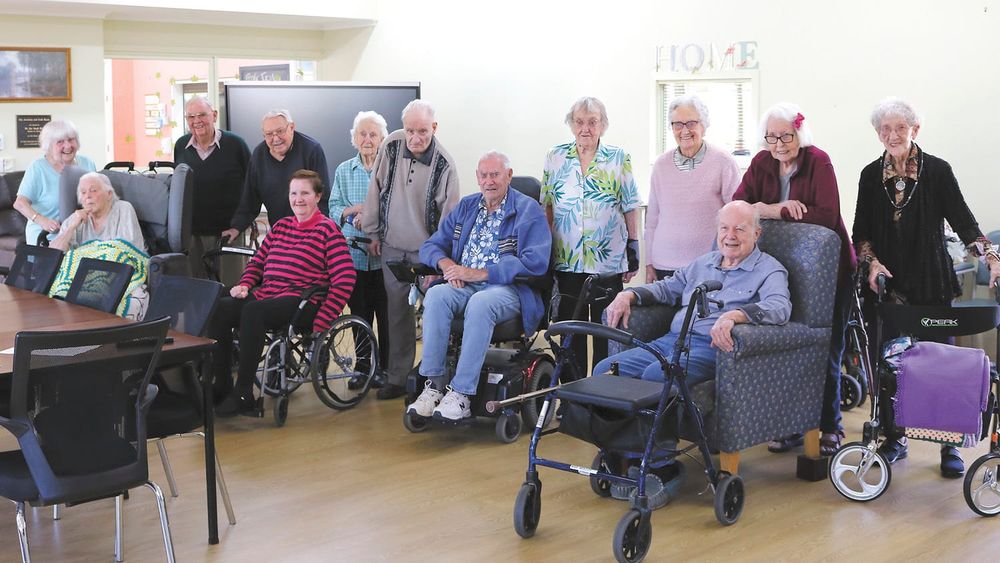 Murray Haven PIONEERS GROUP – Returns from 3-year hiatus post image