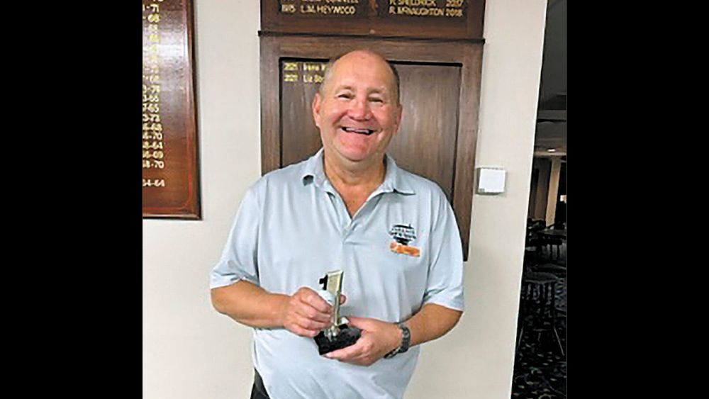 Barham Golf Club: May 18, 2023 post image