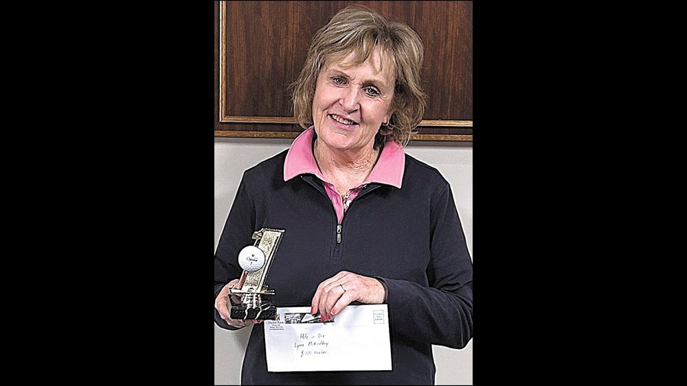 Barham Golf Club: August 24, 2023 post image