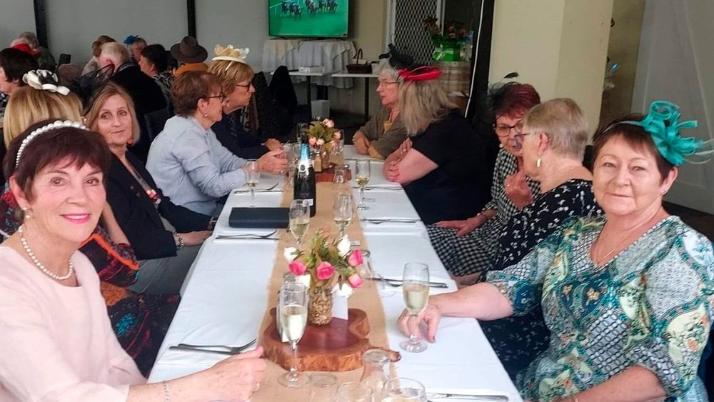 Melbourne Cup Luncheon post image