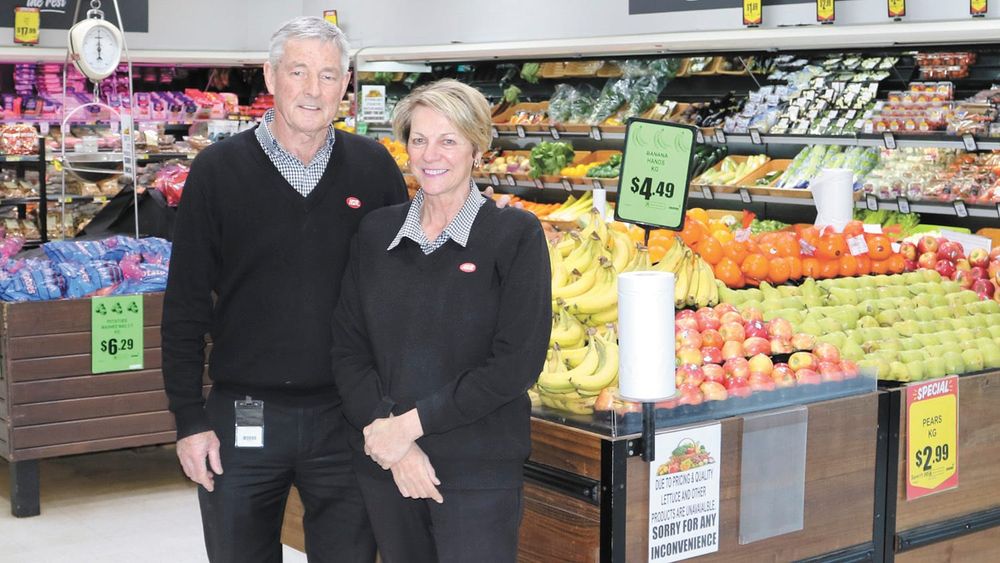 Changing Hands post image