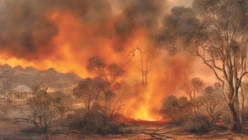 Don’t be the fire risk to your community post image