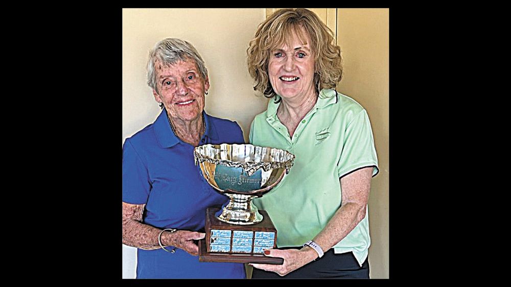 Barham Golf Club: April 13, 2023 post image