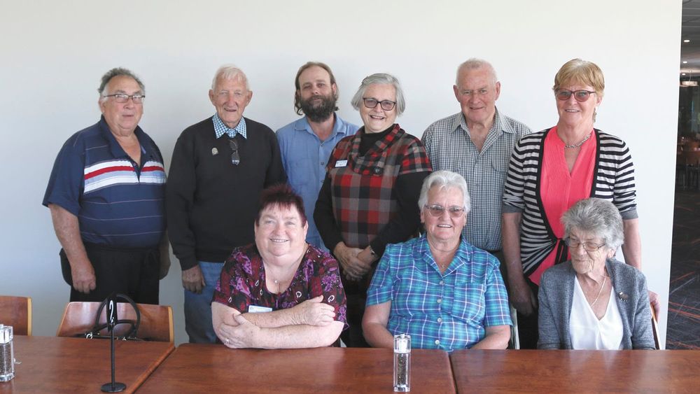 Vinnies Vollies post image