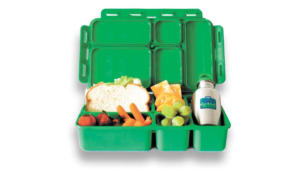 School Lunch Boxes post image
