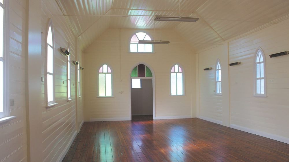Building Update - Koondrook Baptist Church Building post image