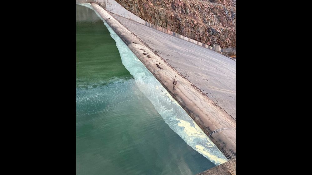 Dartmouth Dam to spill after 26 years post image